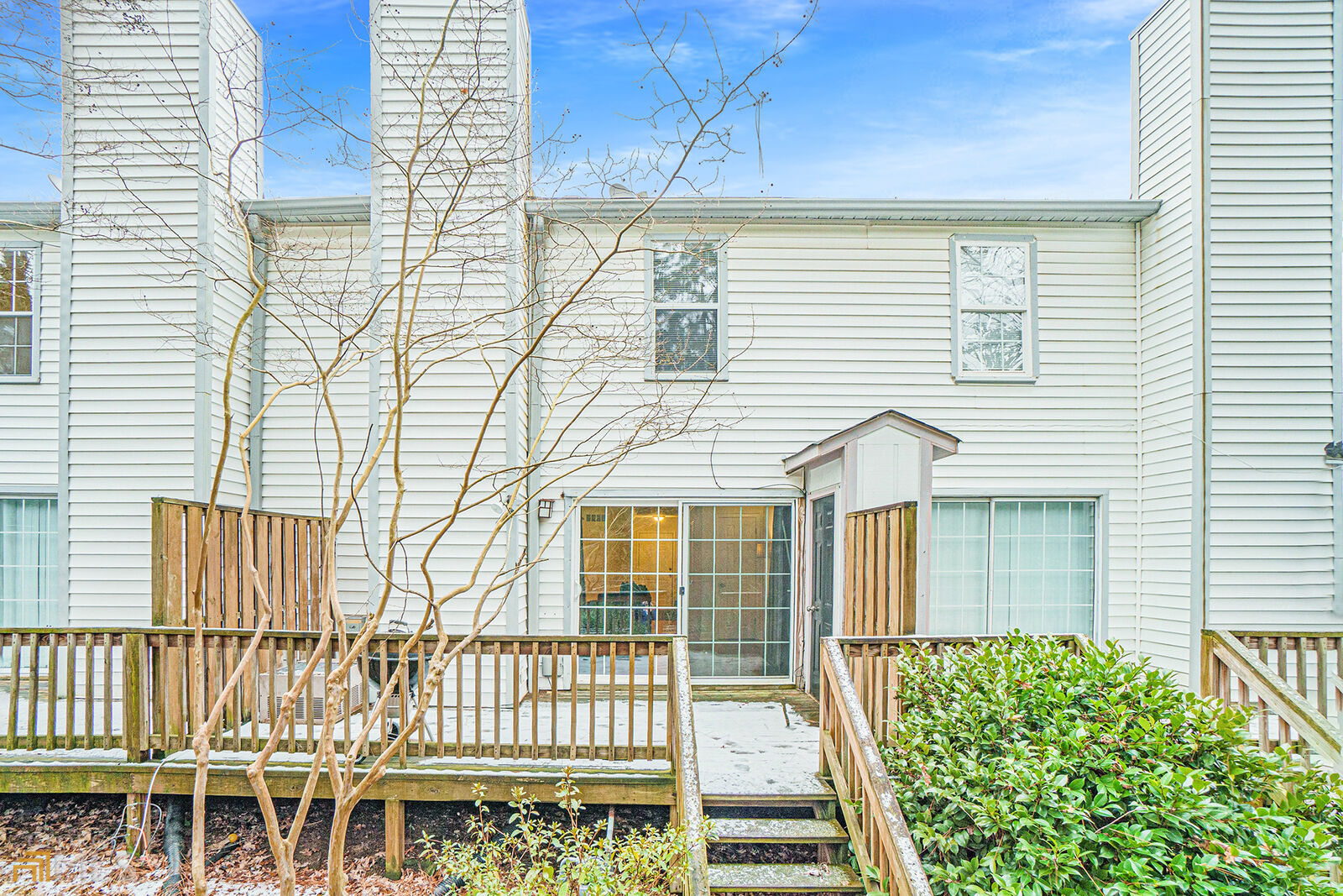 Property Photo:  3390 Spring Harbour Drive  GA 30340 