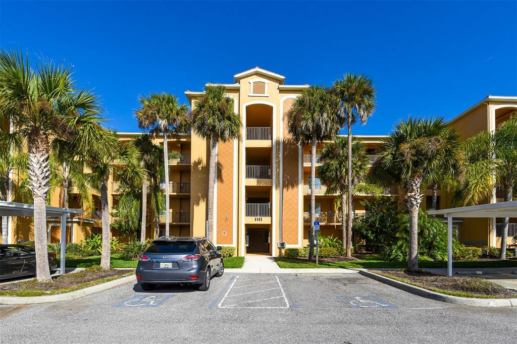 Property Photo:  8403 Grand Estuary Trail 101  FL 34212 