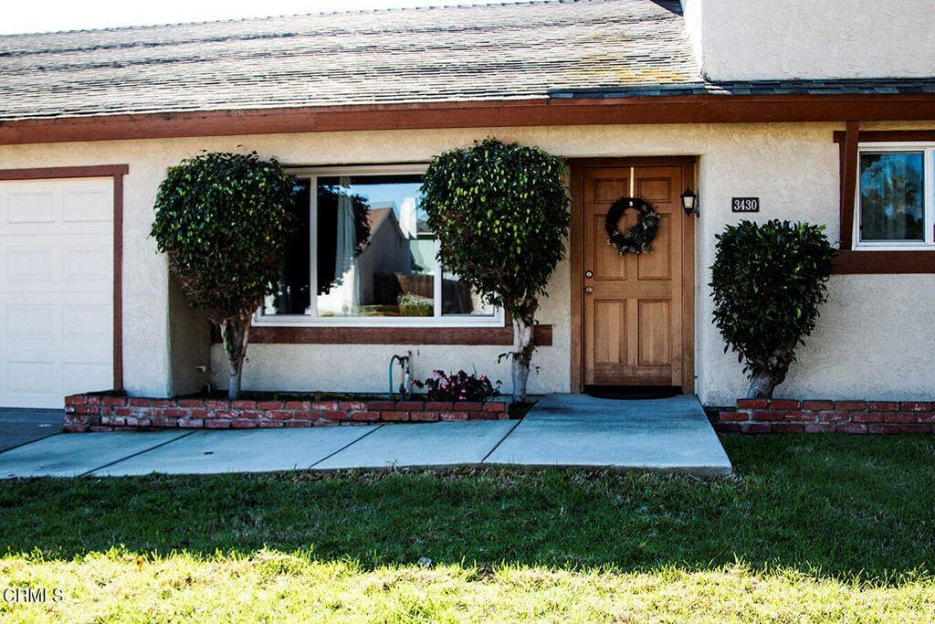 Property Photo:  3430 Regatta Place  CA 93035 