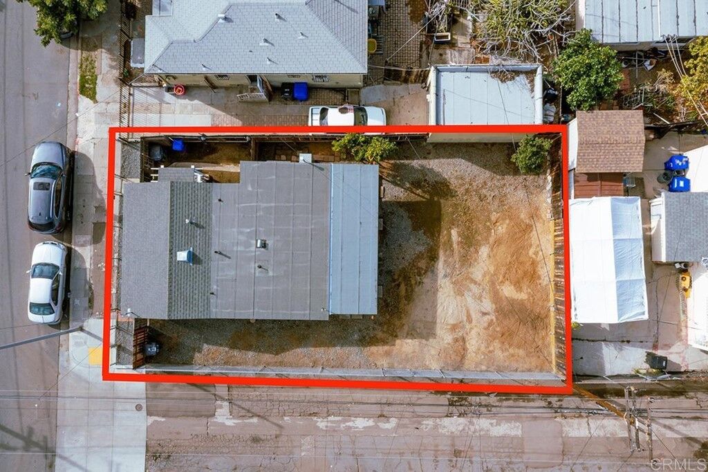 Property Photo:  4866 Trojan Avenue  CA 92115 