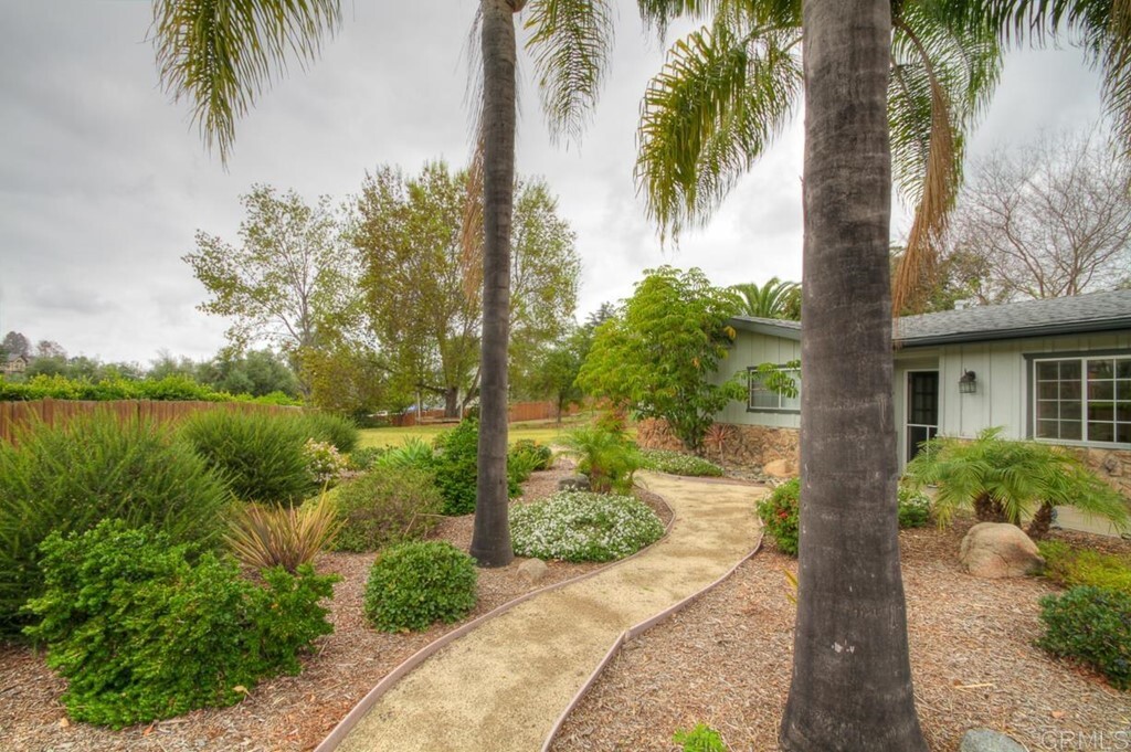 Property Photo: 1053 Valley Crest Drive CA 92084