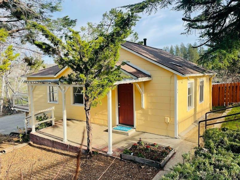 Property Photo:  164 Hughes Road  CA 95945 