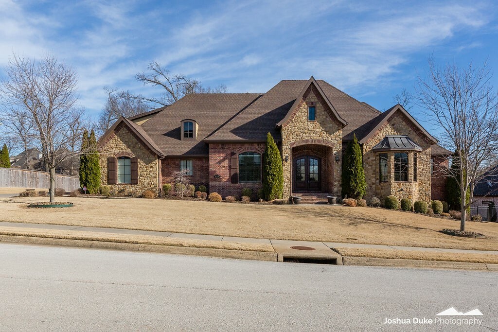 4229 Legacy Drive  Springdale AR 72762 photo