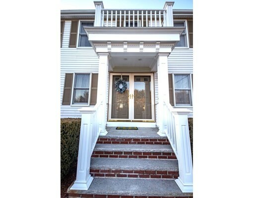 Property Photo: 29 Overlook Dr MA 02062