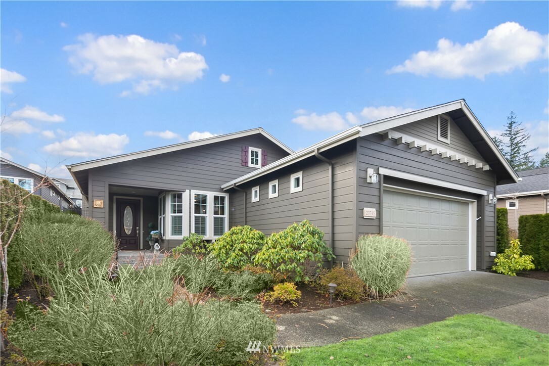 Property Photo: 23745 NE 127th Street WA 98053