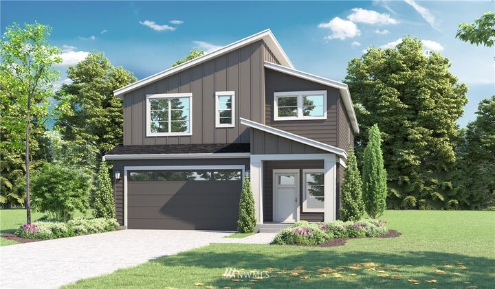 5083 Granger Street  Bremerton WA 98312 photo