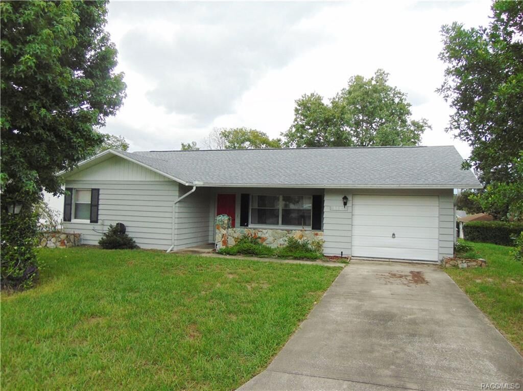 Property Photo:  3771 N Goldencup Terrace  FL 34465 