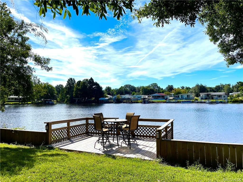 Property Photo:  1119 S Shiner Terrace  FL 34450 