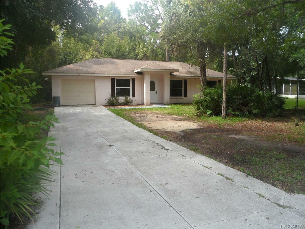 6944 W Grant Street  Homosassa FL 34448 photo