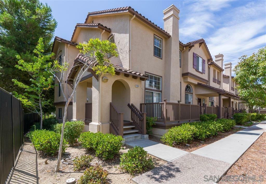 Property Photo:  10272 Wateridge Cir 234  CA 92121 