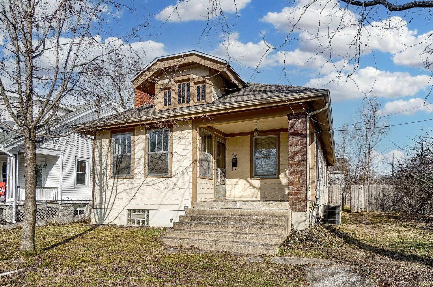 Property Photo: 62 Glendale Ave OH 45216