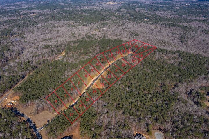 Property Photo:  8417 Ripple Ridge  GA 31904 