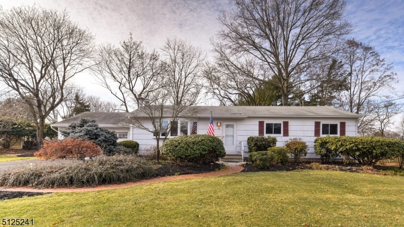 Property Photo:  11 Meadowbrook Drive  NJ 08844 