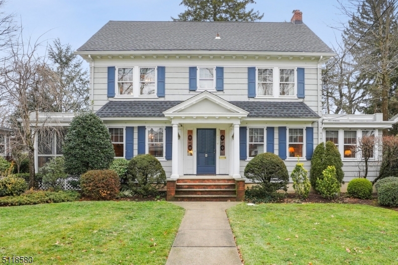 Property Photo:  716 Standish Ave  NJ 07090 