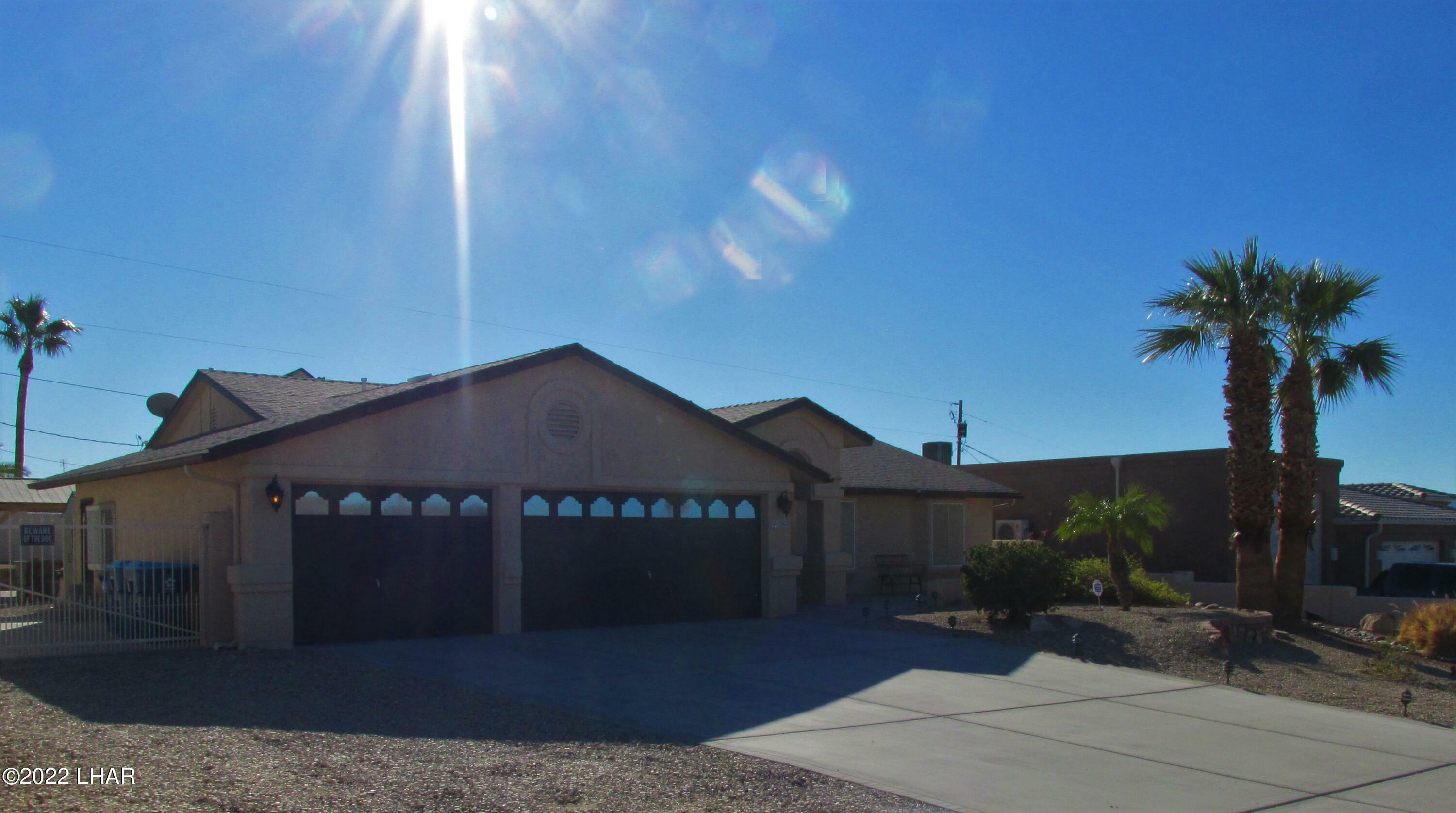 Property Photo:  3260 Silver Saddle Dr  AZ 86406 