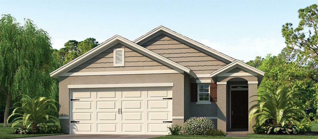 Property Photo:  1704 Bent Branch Avenue  FL 32720 