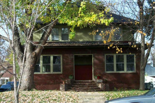 Property Photo:  5140 N College Avenue  IN 46205 