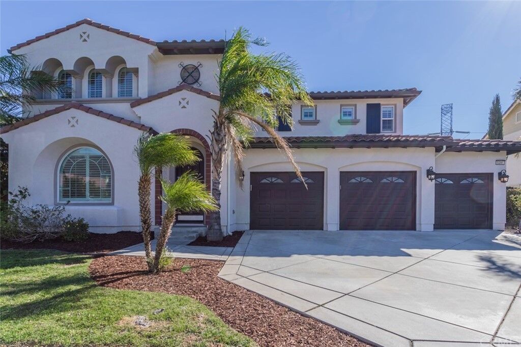 Property Photo: 5391 Messina Way CA 92336