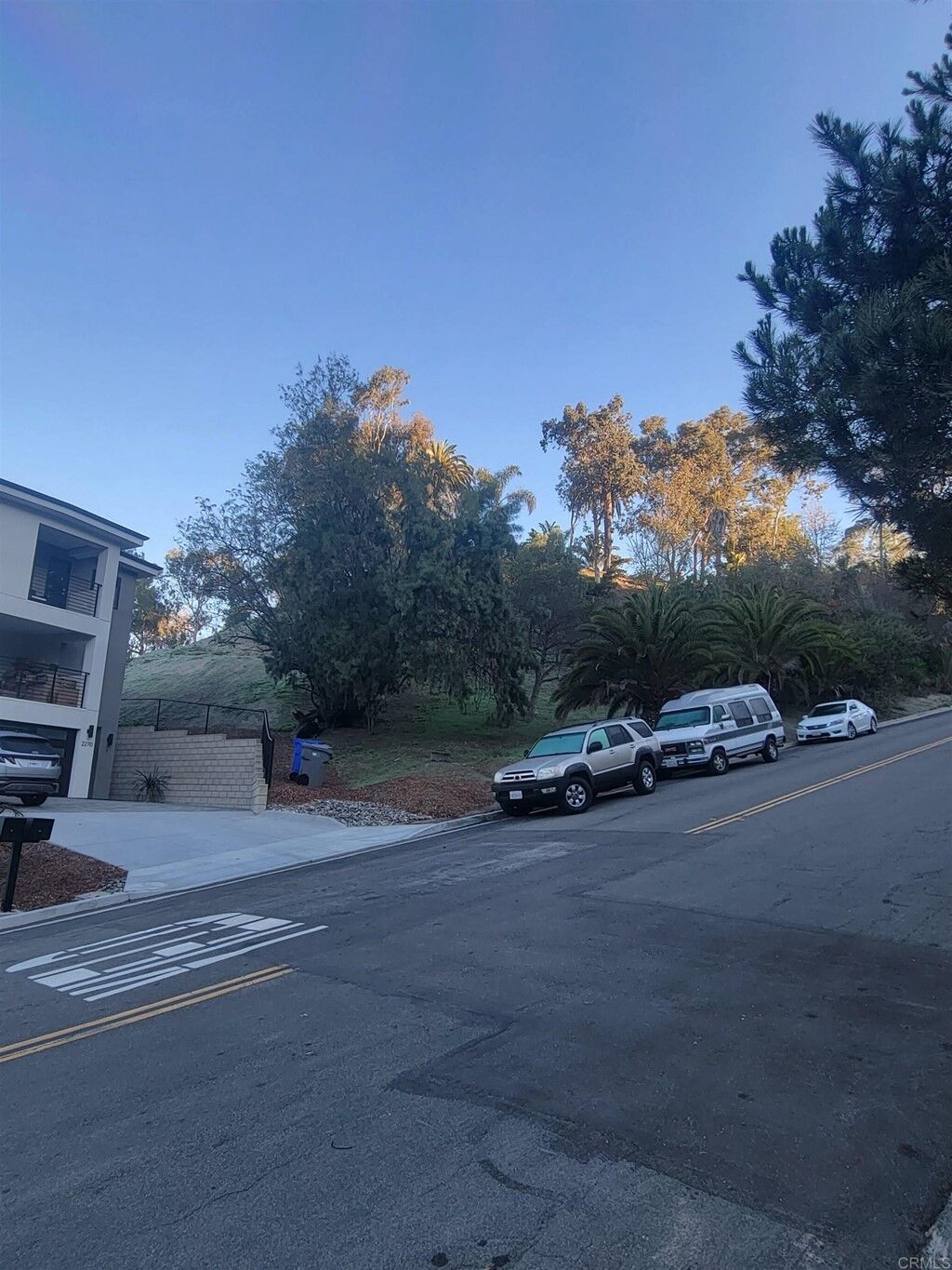 Property Photo:  Dunstan Street  CA 92054 