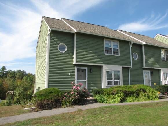 Property Photo: 29 Scott Lane 29 NH 03873