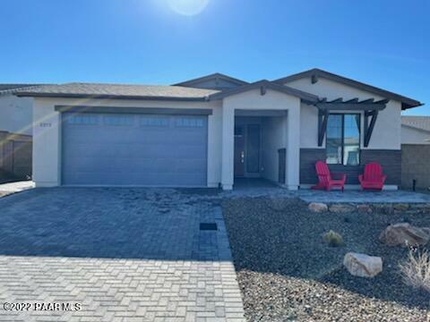 5373 Crescent Edge Drive  Prescott AZ 86301 photo