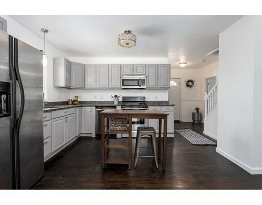 Property Photo: 4 Cross St MA 01571