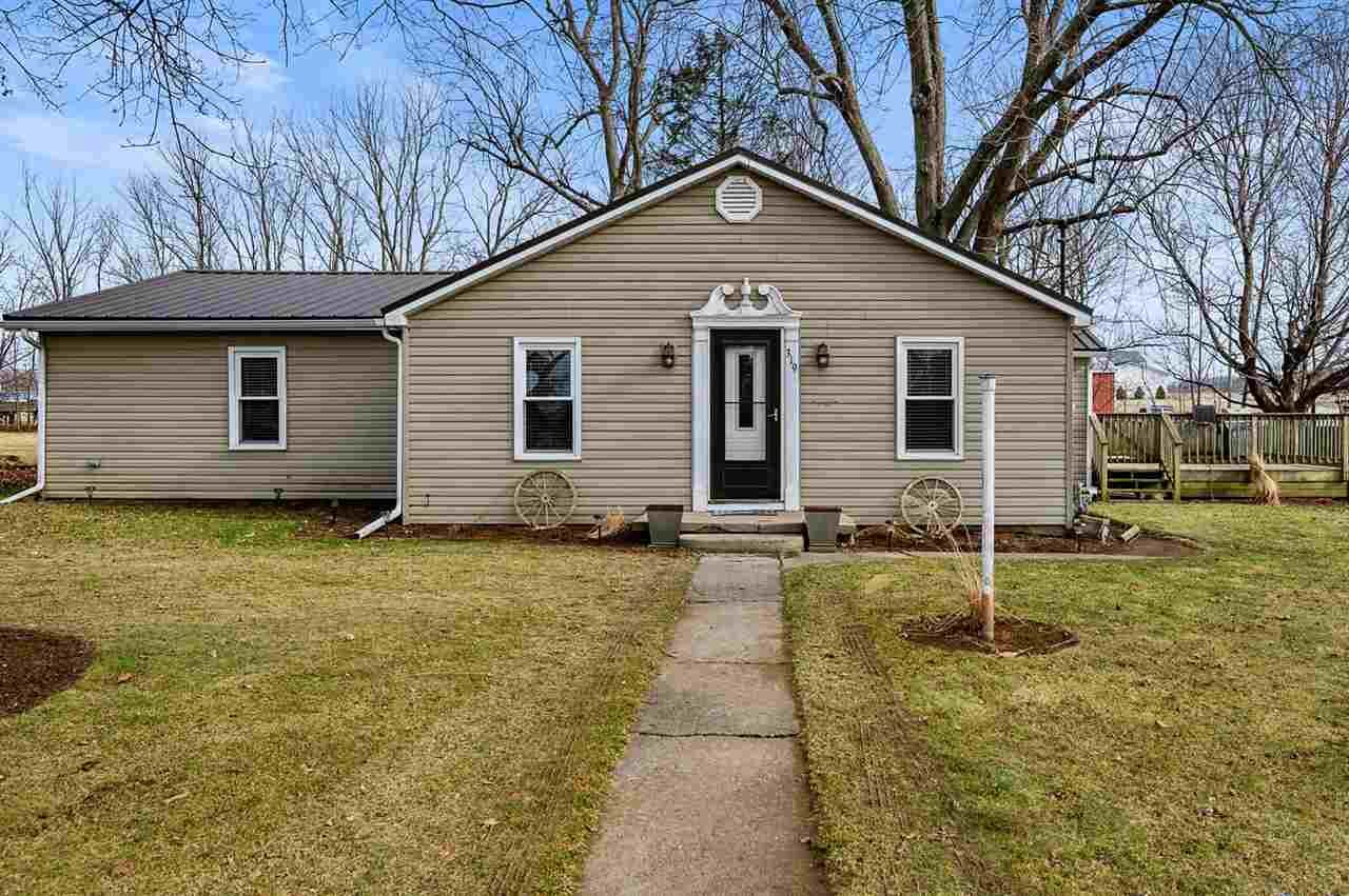Property Photo: 319 Green Street IN 47355