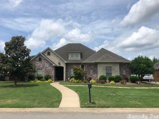 1105 Applewood Drive  Conway AR 72034 photo