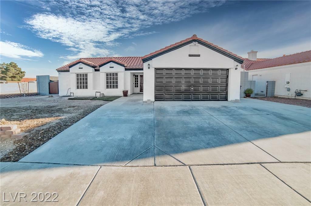 Property Photo:  4105 Herblinda Lane  NV 89032 