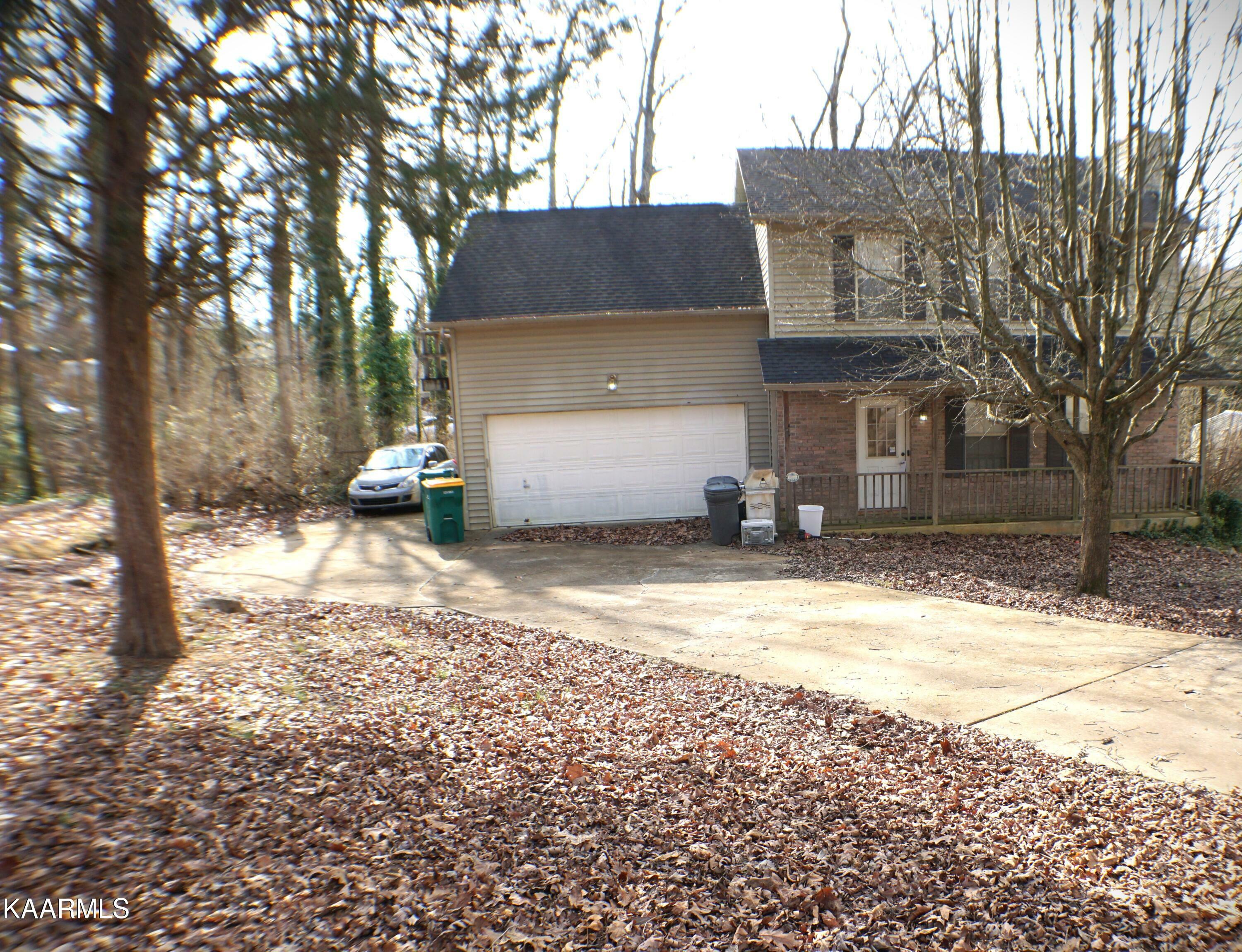 Property Photo:  1324 E Woodshire Drive  TN 37922 