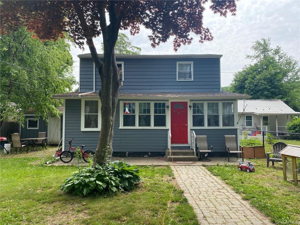 Property Photo: 10 Court Avenue NY 10925