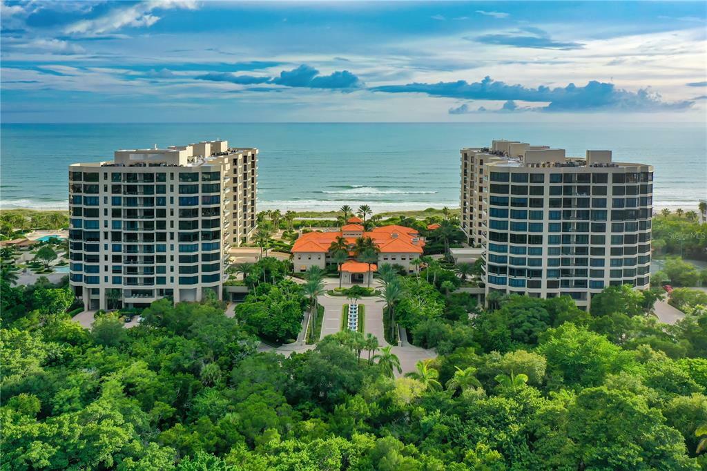 Property Photo: 1281 Gulf Of Mexico Drive 302 FL 34228