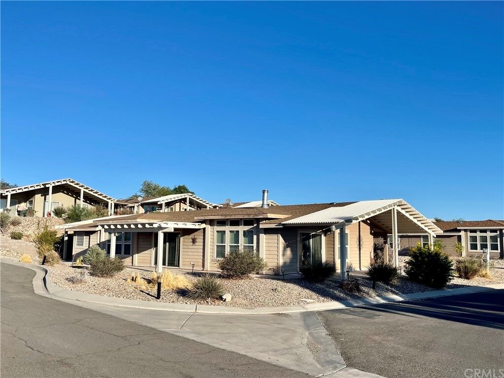 Property Photo:  12600 Havasu Lake Road 43  CA 92363 