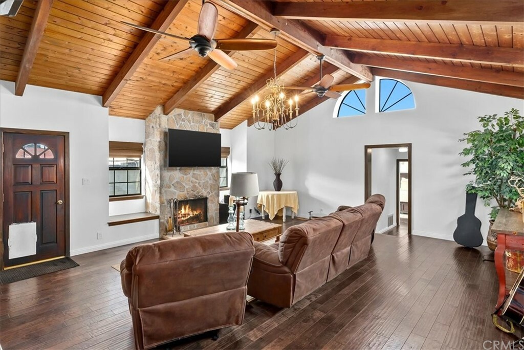 Property Photo: 2407 Hawkins Avenue CA 90278