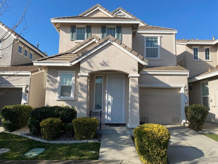2974 Tourbrook Way  Sacramento CA 95833 photo
