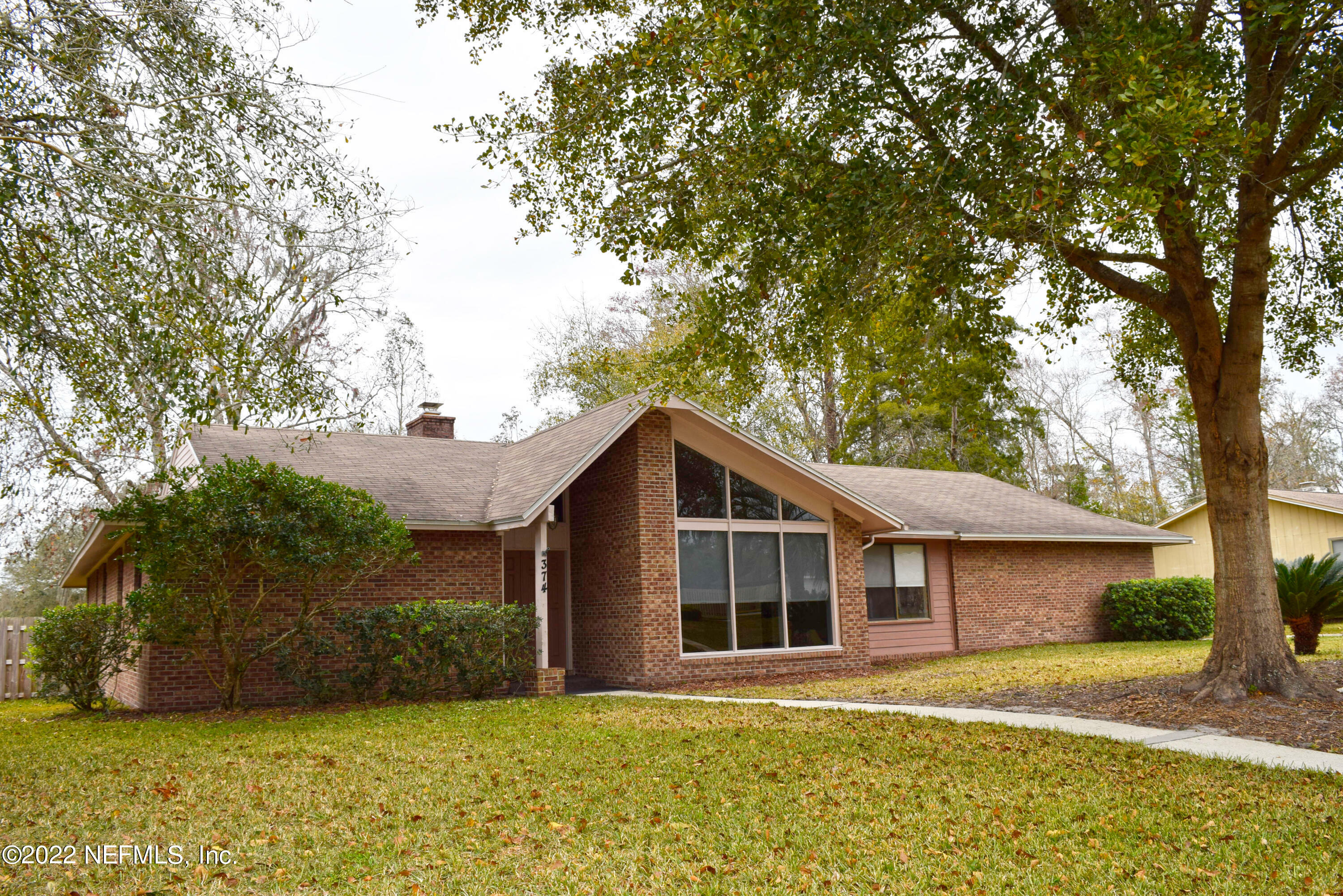 Property Photo:  374 Perthshire Drive  FL 32073 