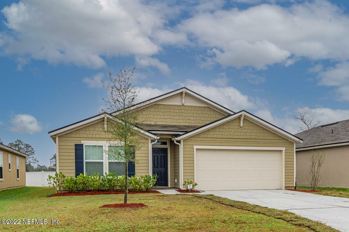 Property Photo:  2512 Beachview Drive  FL 32218 