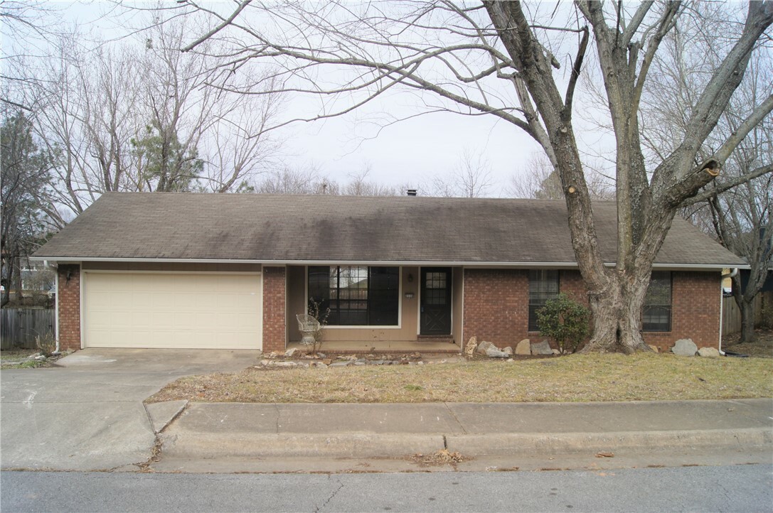 2118 Loren Circle  Fayetteville AR 72701 photo