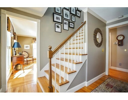 Property Photo: 48 Shirley Street MA 01095