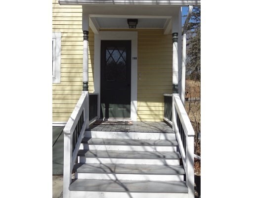Property Photo: 78 Main St 2 MA 01568