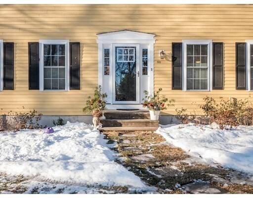 Property Photo:  810 Flat Hill Rd.  MA 01462 