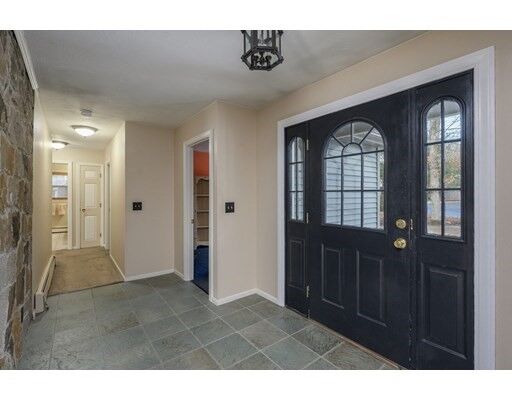 Property Photo:  120 Stagecoach Dr  MA 02050 