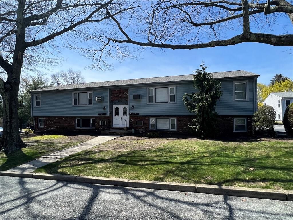 Property Photo:  34 Capuano Av, Unit#B  RI 02920 