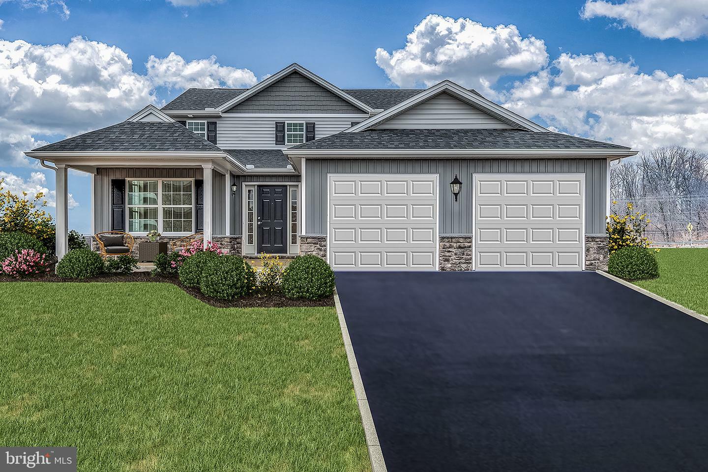 Property Photo: 119 Eagle Road PA 17019