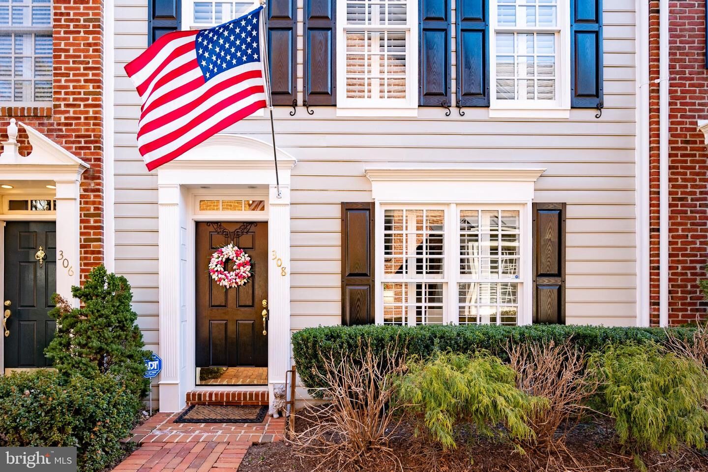 Property Photo:  308 S Fayette Street  VA 22314 