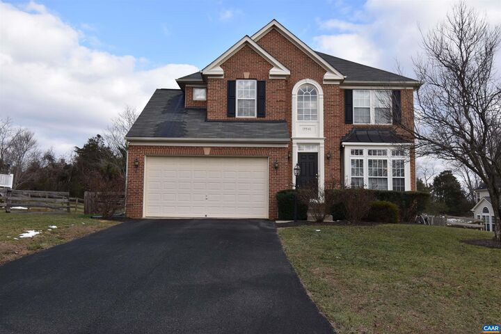 19541 Gates Dr  Gordonsville VA 22942 photo