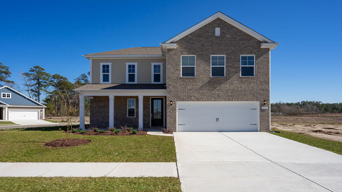 Property Photo: 108 Wild Orchid Drive Drive SC 29450