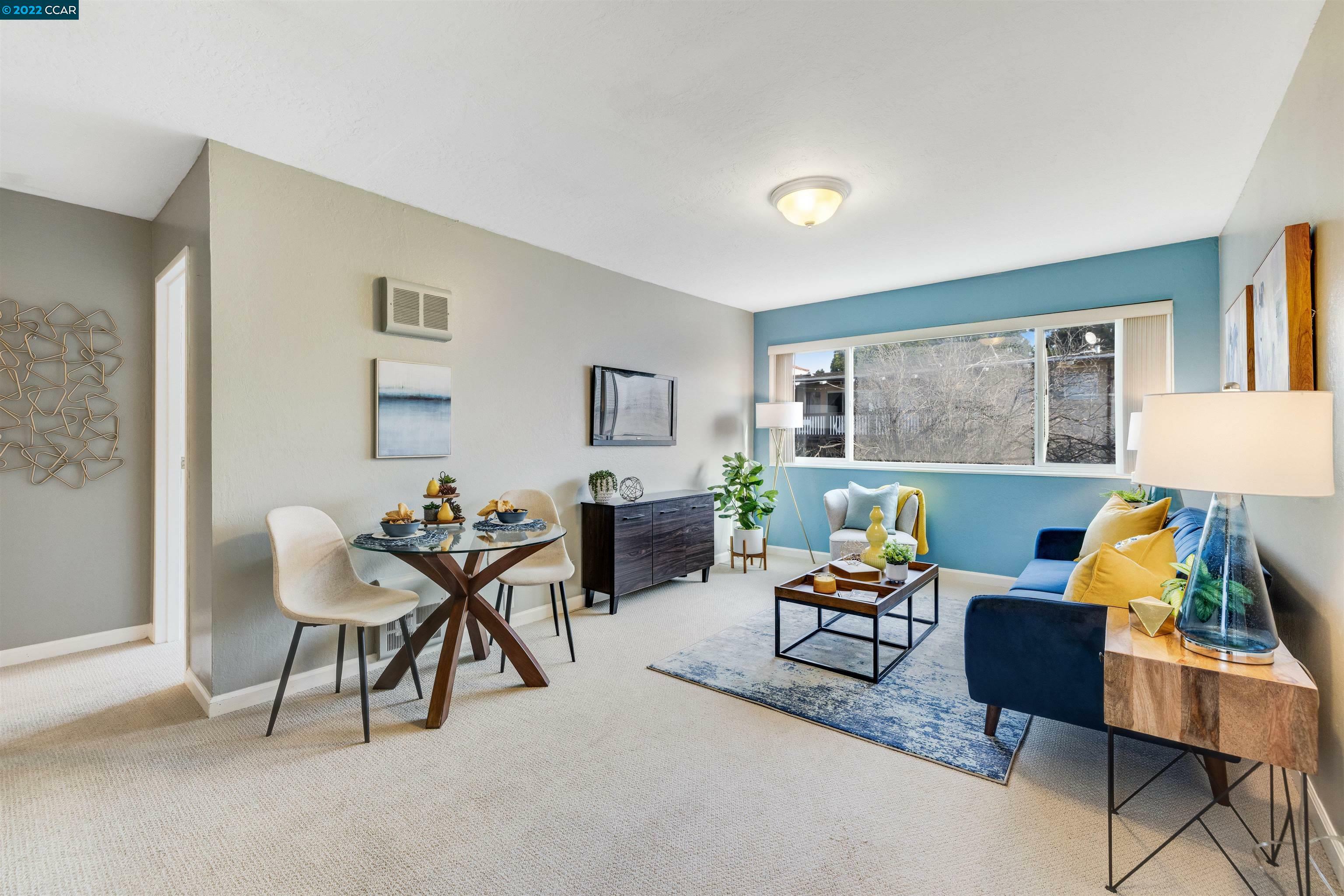 Property Photo: 455 Crescent St 318 CA 94610