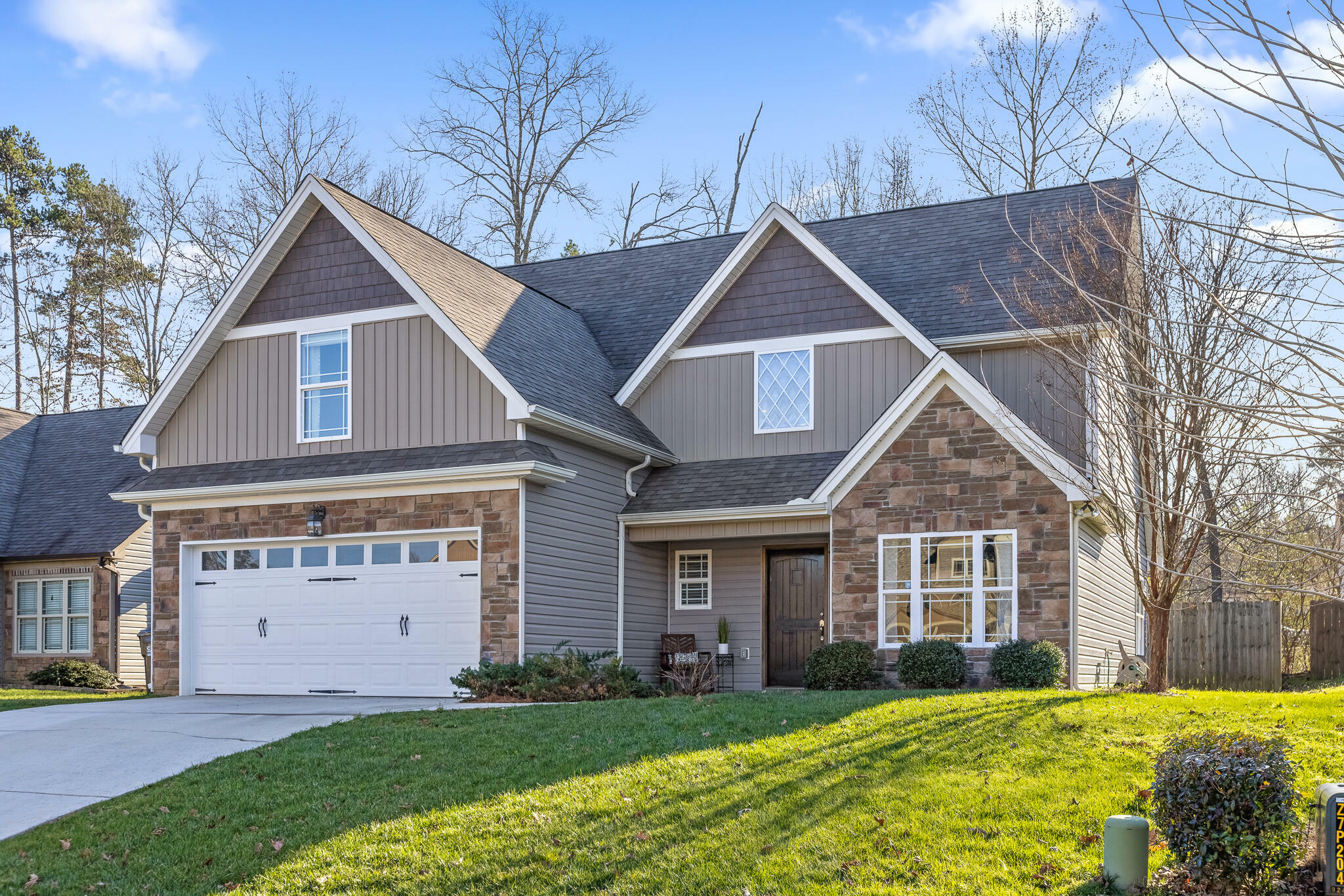 Property Photo:  8573 Maple Valley Drive  TN 37421 