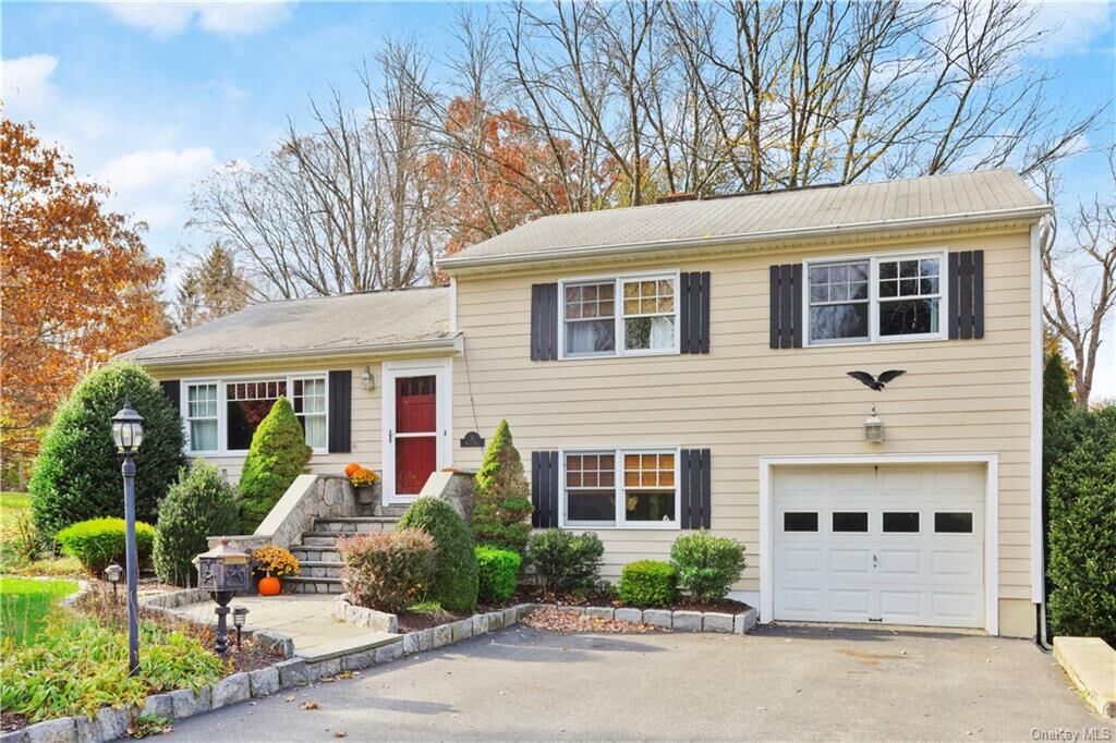 Property Photo:  9 Rocco Drive  NY 10509 